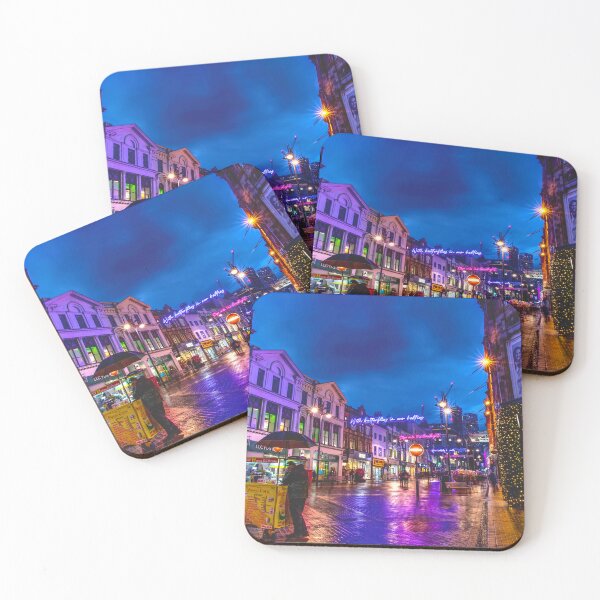 Item preview, Leeds Briggate designed and sold by Alisonchambers2.