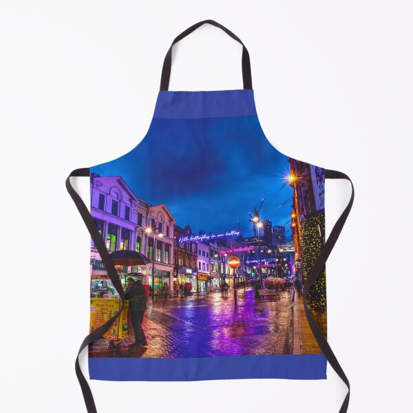 Item preview, Leeds Briggate designed and sold by Alisonchambers2.