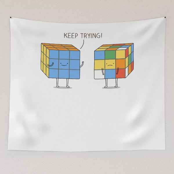 Item preview, Don't give up  designed and sold by SilvioPetersen.
