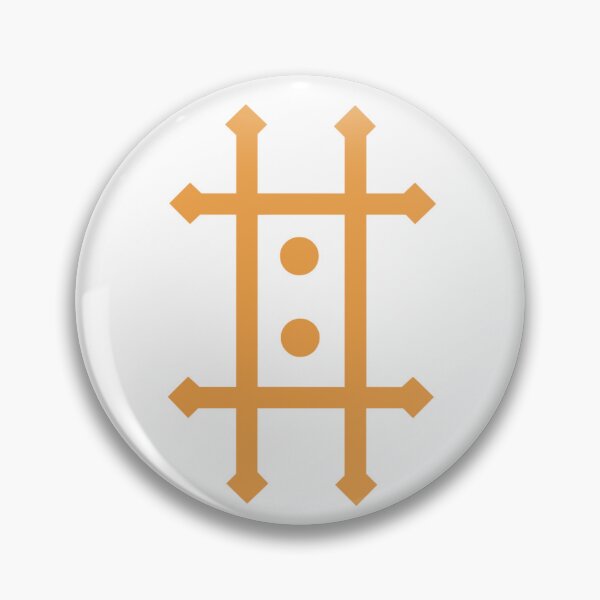 Artikelvorschau, Greta Van Fleet 'Stardust Cords' Orangefarbenes Symbol entworfen und verkauft von buttercream.