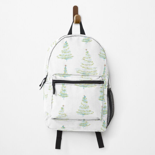 Item preview, Christmas Trees Pattern designed and sold by Jaana Day.
