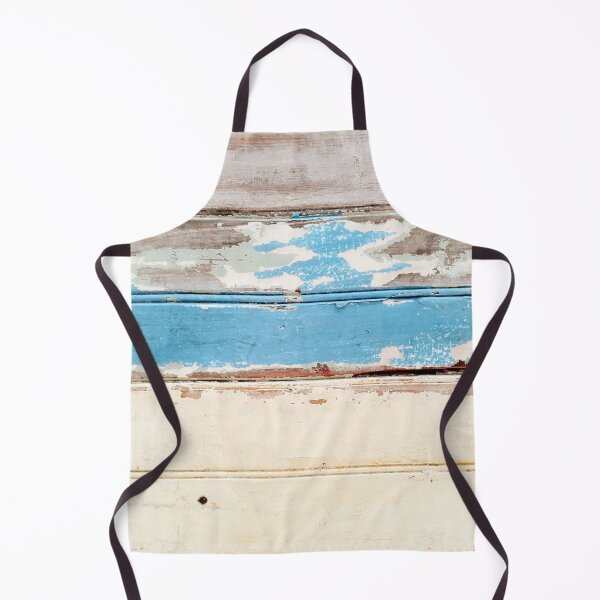 Item preview, Distressed Paint Look on Wood PHOTO Print Coastal Farmhouse Style Beachy Décor 6 of 16 designed and sold by Beachy.