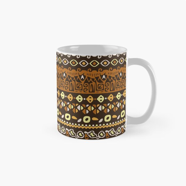 Artikelvorschau, Ethnic Pattern entworfen und verkauft von stylebytara.