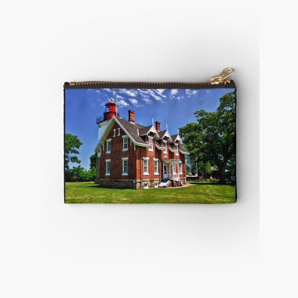 Item preview, Dunkirk Lighthouse - Dunkirk, NY designed and sold by Kathy Weaver.