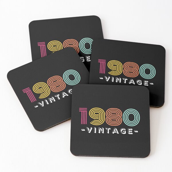 Item preview, 1980 vintage! designed and sold by Creativity  Island.