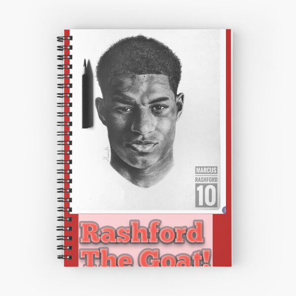 Item preview, Marcus Rashford Design Art - Marcus Rashford Essential T Shirt designed and sold by sagestar.