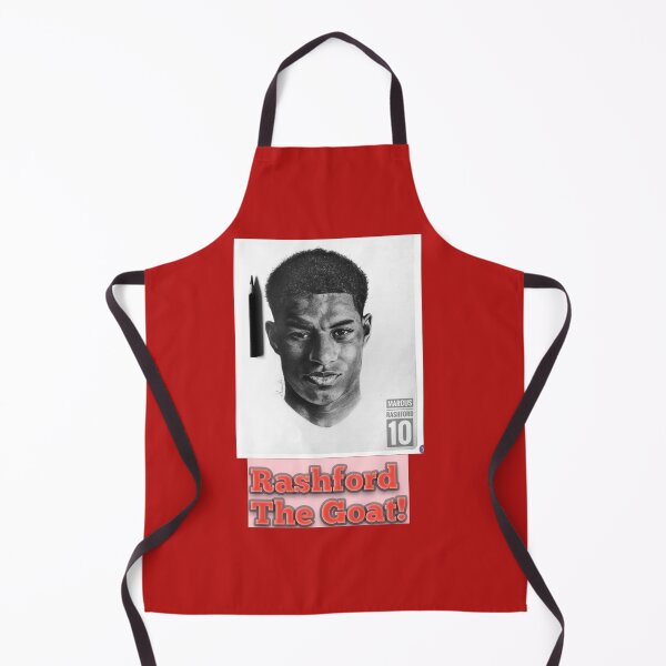 Item preview, Marcus Rashford Design Art - Marcus Rashford Essential T Shirt designed and sold by sagestar.
