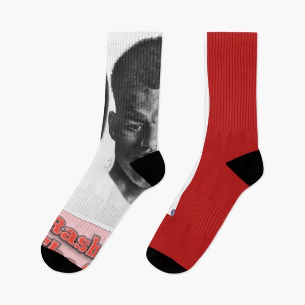 Item preview, Marcus Rashford Design Art - Marcus Rashford Essential T Shirt designed and sold by sagestar.