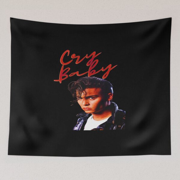 Item preview, Vintage Cry Baby  designed and sold by gigi jones.