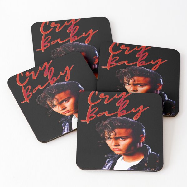 Item preview, Vintage Cry Baby  designed and sold by gigi jones.