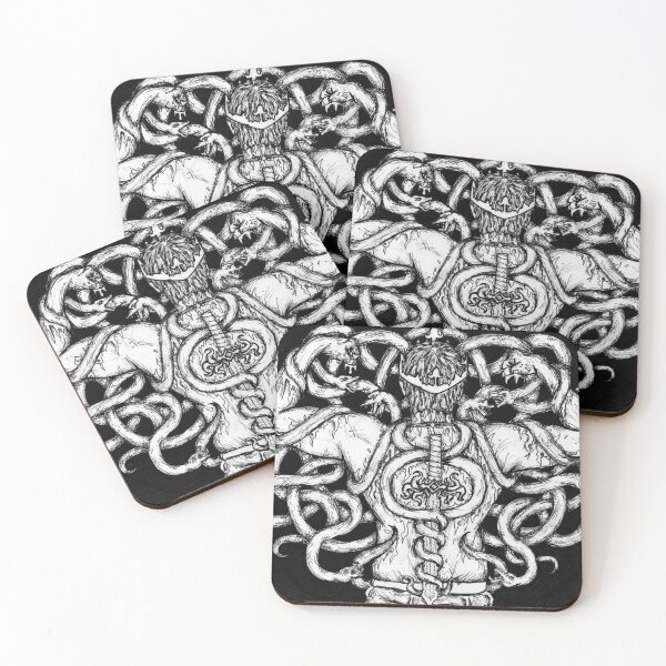 Item preview, The Snake King designed and sold by Israel Rodriguez.