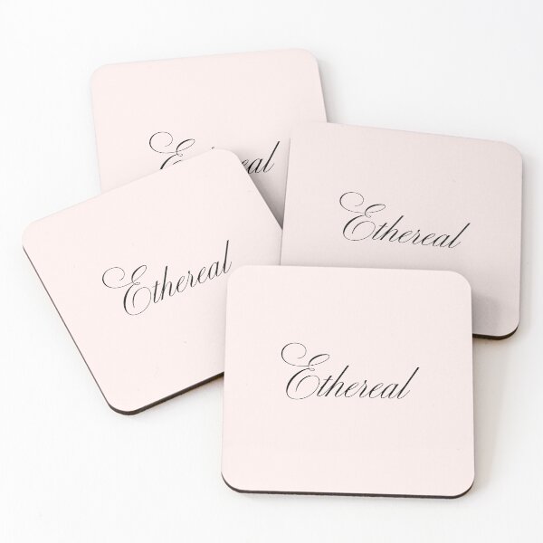 Item preview, Ethereal designed and sold by kassiopeiia.
