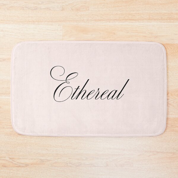 Item preview, Ethereal designed and sold by kassiopeiia.