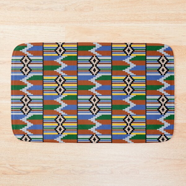 Item preview, Navajo pattern designed and sold by sarodigiart.