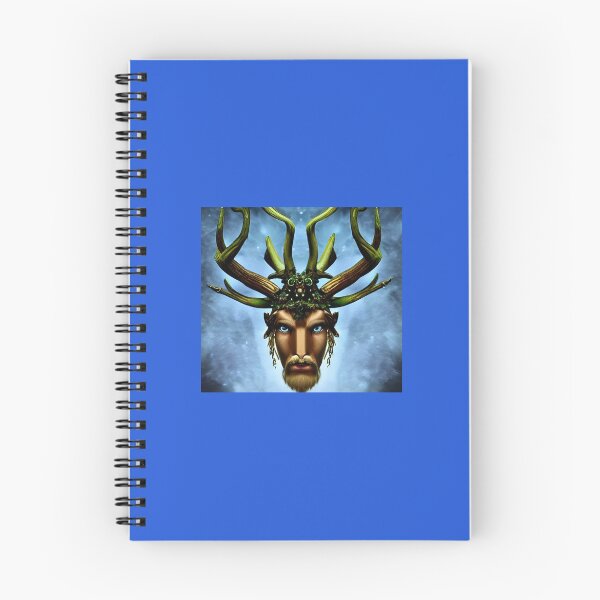Item preview, Cernunnos  designed and sold by KRainbird.