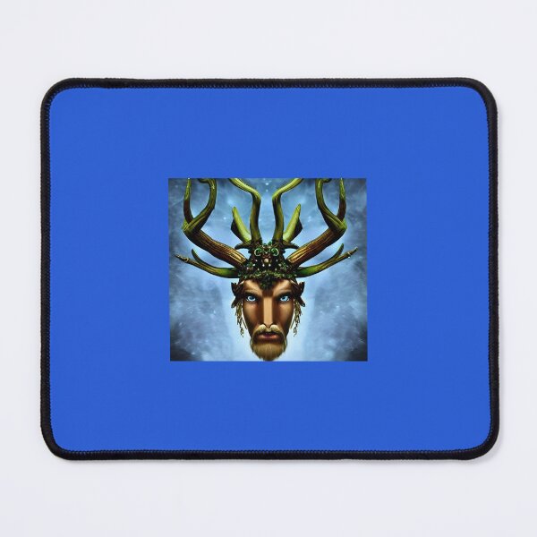 Item preview, Cernunnos  designed and sold by KRainbird.