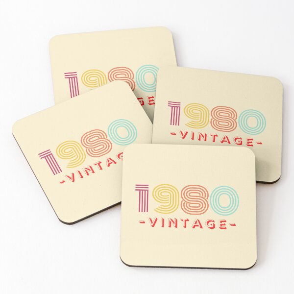 Item preview, 1980 vintage! designed and sold by Creativity  Island.