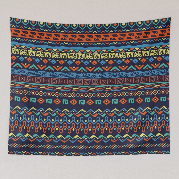 Item preview, Ethnic pattern designed and sold by stylebytara.