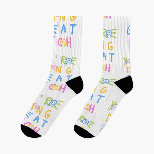 Item preview, You're Doing Great Bitch designed and sold by Emptyst store.