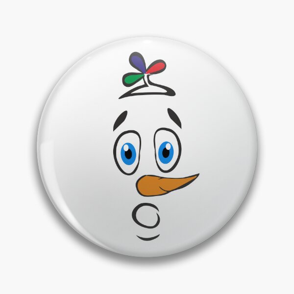 Item preview, Funny Snowman Winter Meme designed and sold by Digi Artworks Store.