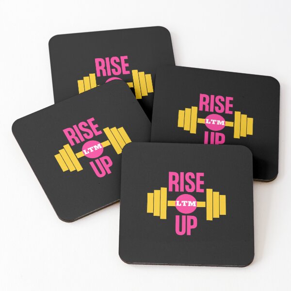 Item preview, Rise Up Inspiration designed and sold by LTM-tee.