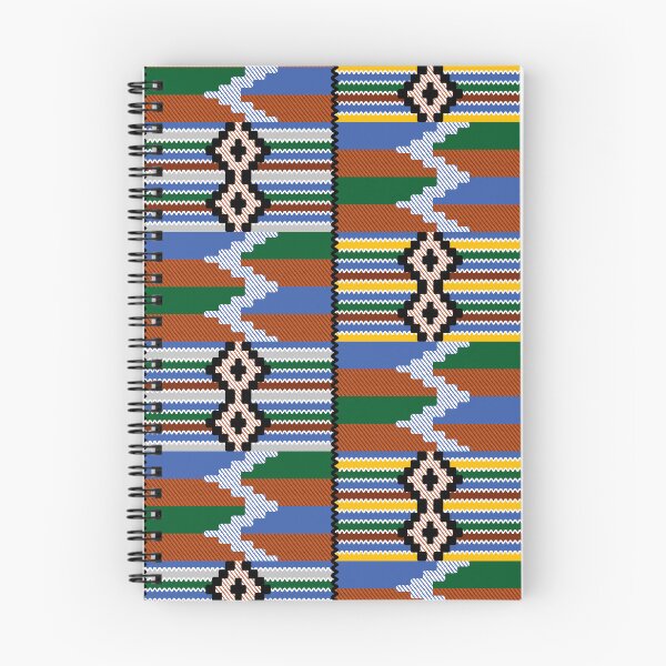 Item preview, Navajo pattern designed and sold by sarodigiart.