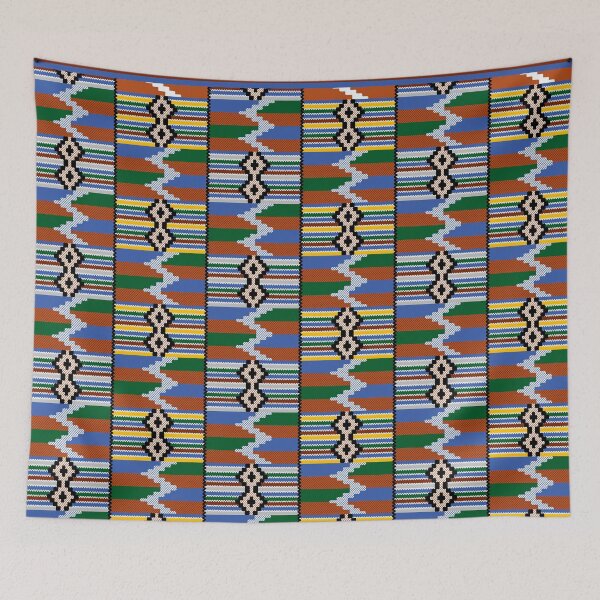 Item preview, Navajo pattern designed and sold by sarodigiart.