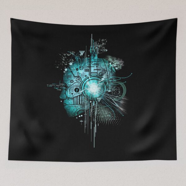 Item preview, TECHNO designed and sold by Jay Maninang.