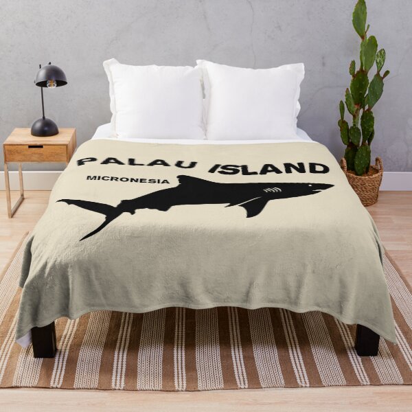 Item preview, Swimming With Sharks Palau Island - Micronesia - Shark Diving designed and sold by TMBTM.