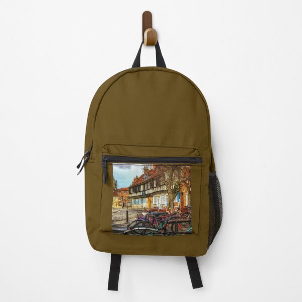 Item preview, College Street York designed and sold by Alisonchambers2.