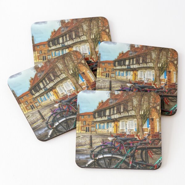Item preview, College Street York designed and sold by Alisonchambers2.