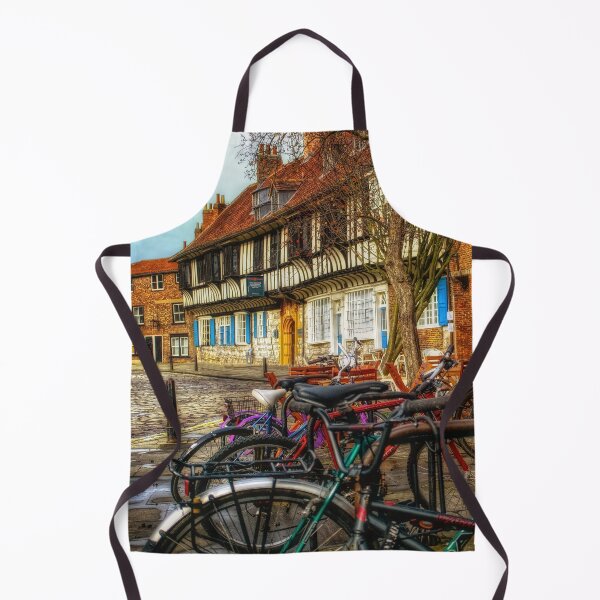 Item preview, College Street York designed and sold by Alisonchambers2.
