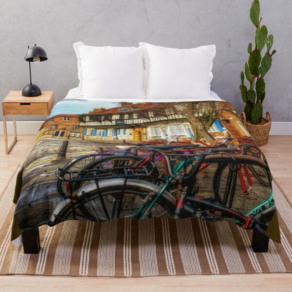 Item preview, College Street York designed and sold by Alisonchambers2.