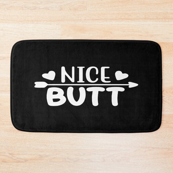 Item preview, Nice Butt designed and sold by phassystore.