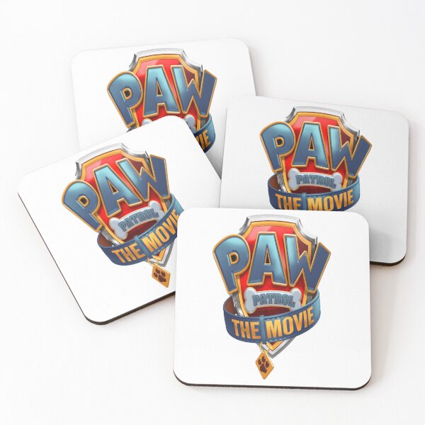 Item preview, Paw Patrol Logo designed and sold by Sidney Allen.