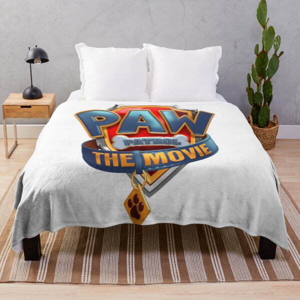 Item preview, Paw Patrol Logo designed and sold by Sidney Allen.
