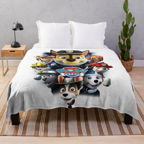 Item preview, Paw Patrol Fanart designed and sold by Sidney Allen.