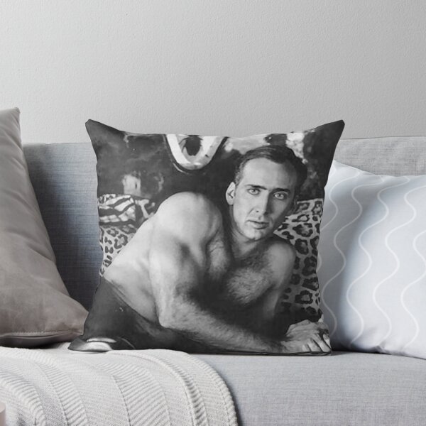 Item preview, hot nicolas cage designed and sold by manjiwa.