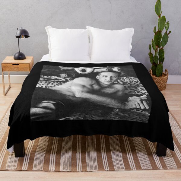Item preview, hot nicolas cage designed and sold by manjiwa.