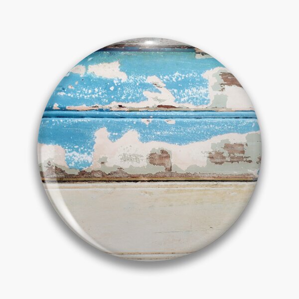 Item preview, Distressed Paint Look on Wood PHOTO Print Coastal Farmhouse Style Beachy Décor 8 of 16 designed and sold by Beachy.
