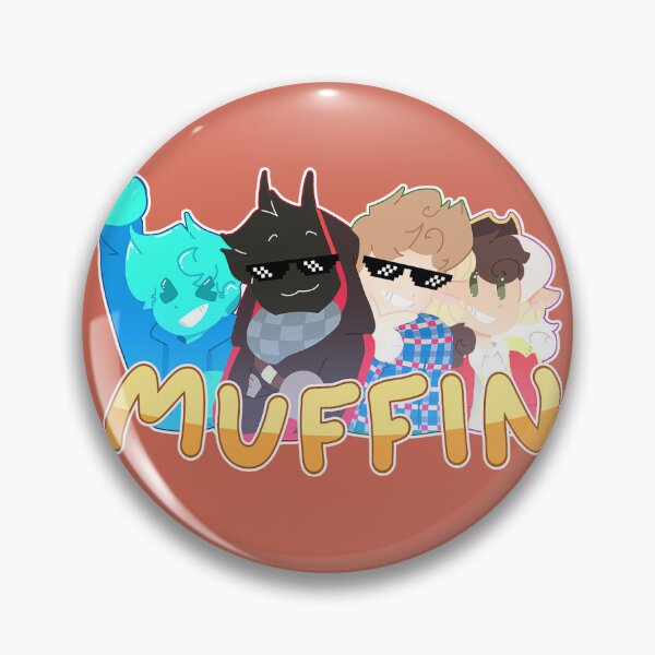 Item preview, Muffin (Music Video) Squad designed and sold by reink8.