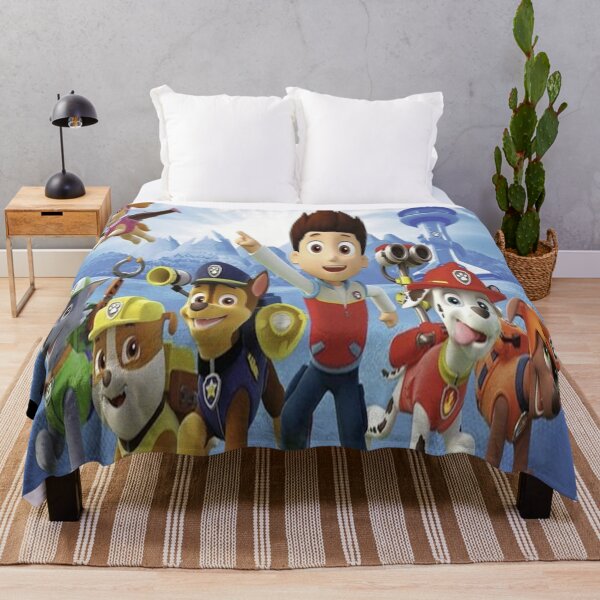 Item preview, Paw Patrol ( Dog Hero) designed and sold by Sidney Allen.