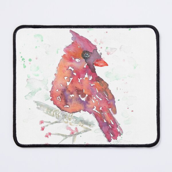 Item preview, Cardinal designed and sold by GiselleSellier.