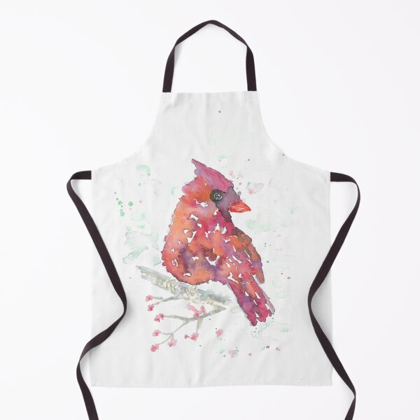 Item preview, Cardinal designed and sold by GiselleSellier.