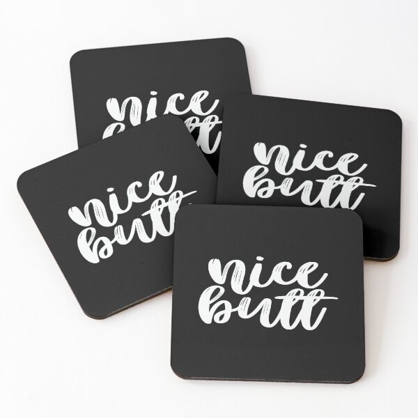 Item preview, Nice Butt designed and sold by phassystore.