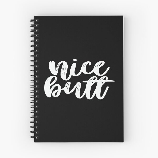 Item preview, Nice Butt designed and sold by phassystore.