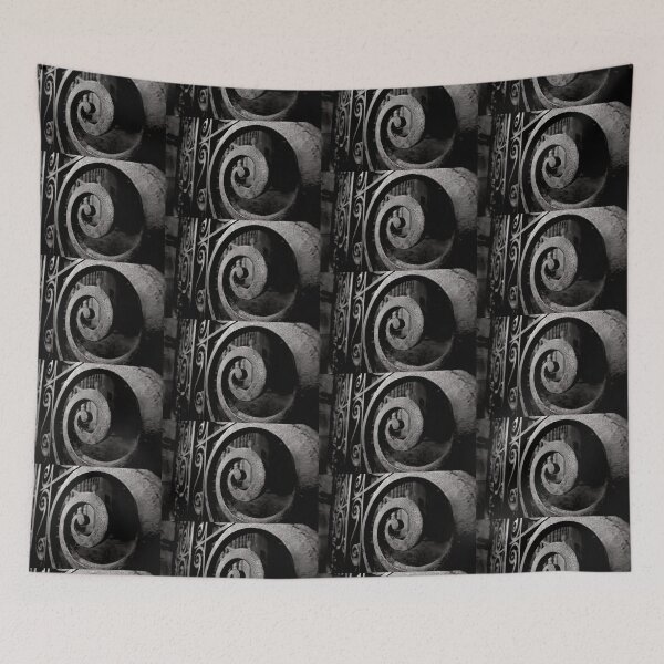 Item preview, Iron Spiral designed and sold by Samantha Higgs.