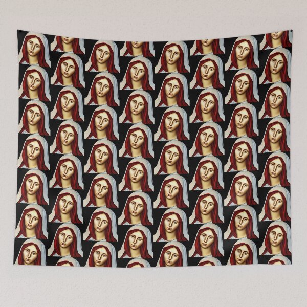 Item preview, Mary Magdalene  designed and sold by KRainbird.