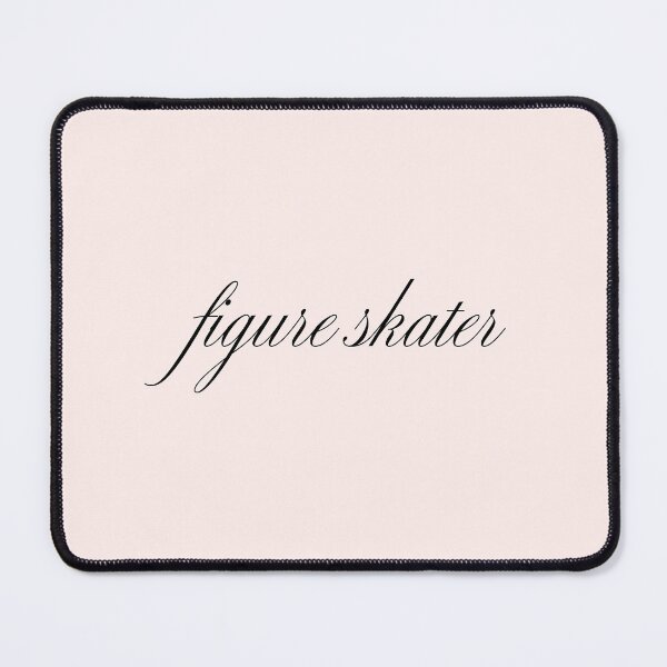 Item preview, Figure skater designed and sold by kassiopeiia.