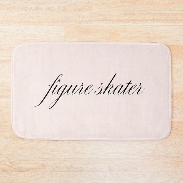Item preview, Figure skater designed and sold by kassiopeiia.